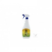 Zerum citronela spray rep. 750 ml