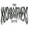 THE KUSH BROTHERS SEEDS